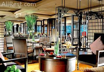 Bangkok Marriott Resort 16